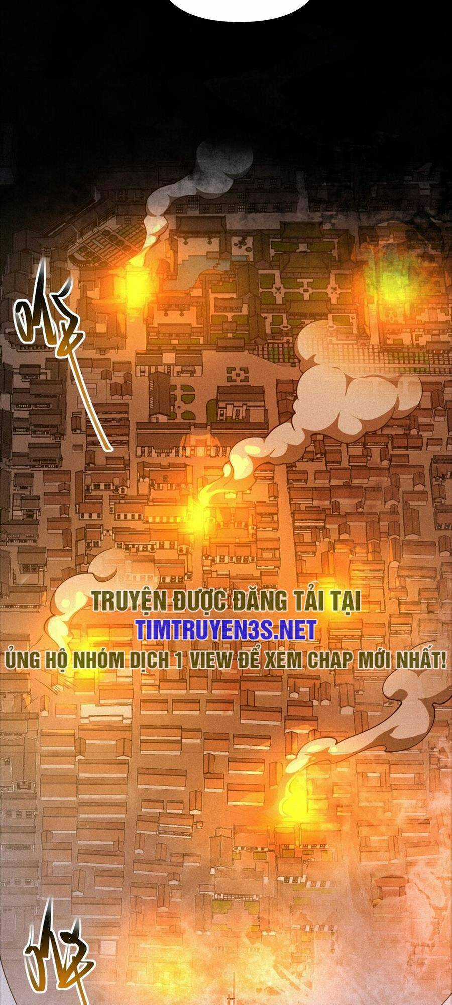 Liêu Trai Không Thể Nào Xinh Đẹp Như Vậy Chapter 19 trang 22