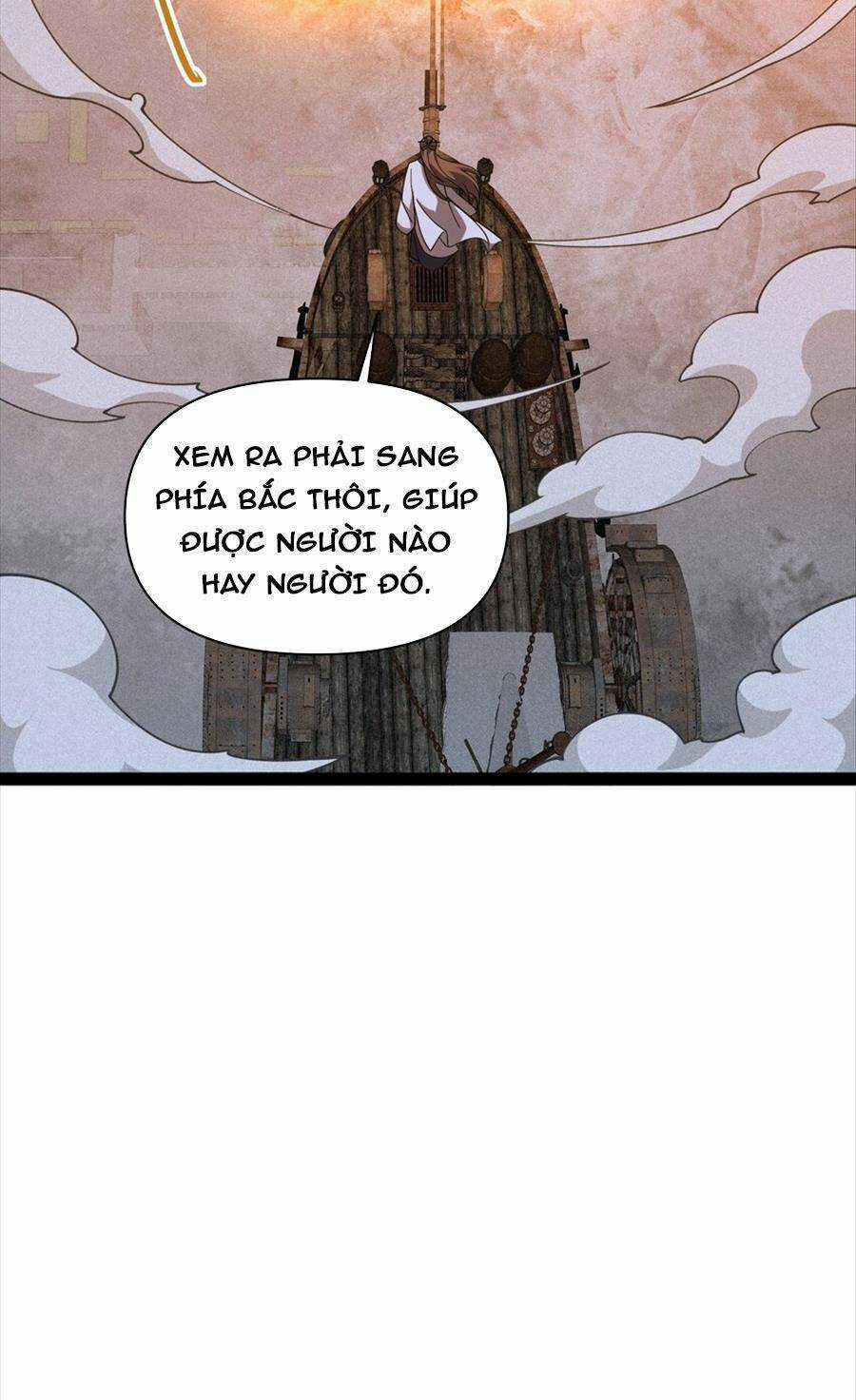 Liêu Trai Không Thể Nào Xinh Đẹp Như Vậy Chapter 19 trang 23