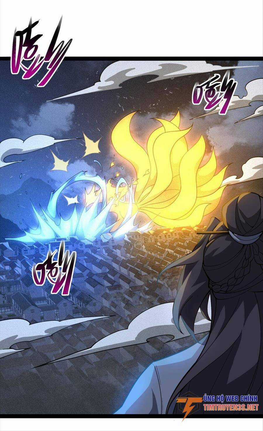 Liêu Trai Không Thể Nào Xinh Đẹp Như Vậy Chapter 19 trang 24