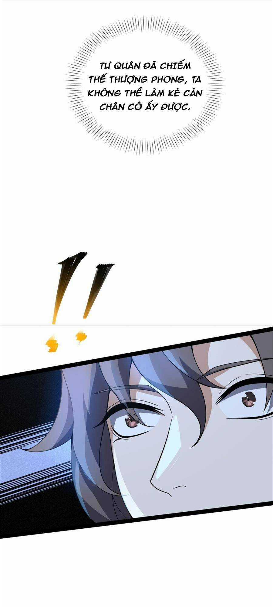 Liêu Trai Không Thể Nào Xinh Đẹp Như Vậy Chapter 19 trang 25