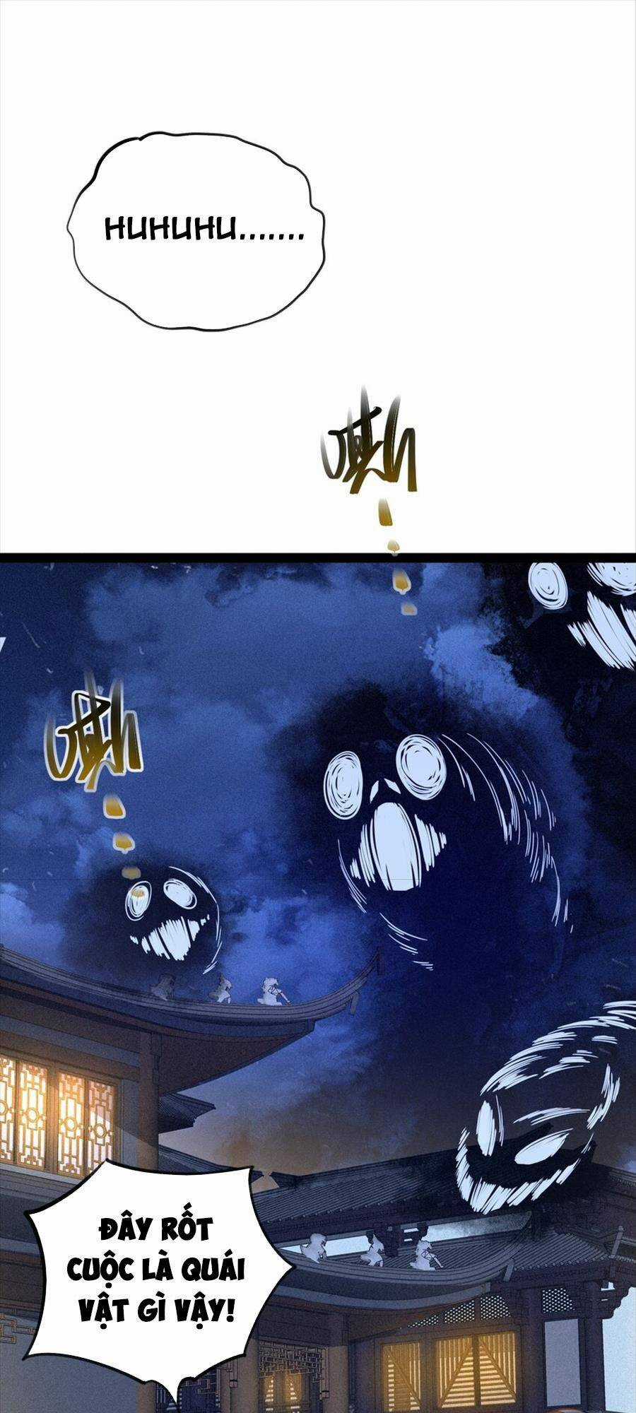 Liêu Trai Không Thể Nào Xinh Đẹp Như Vậy Chapter 19 trang 28