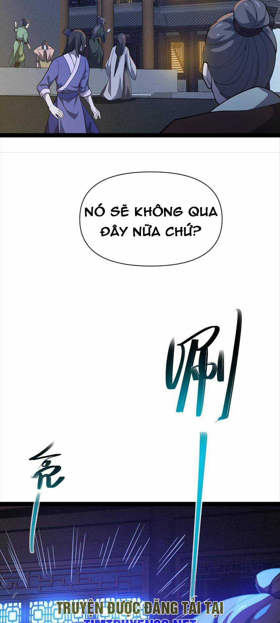 Liêu Trai Không Thể Nào Xinh Đẹp Như Vậy Chapter 19 trang 29