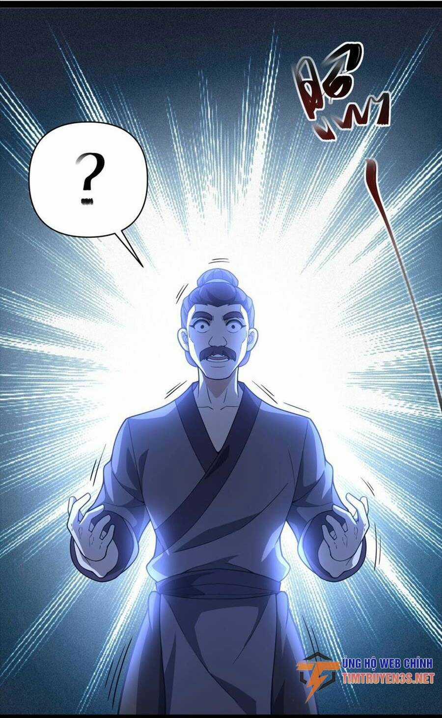 Liêu Trai Không Thể Nào Xinh Đẹp Như Vậy Chapter 19 trang 31