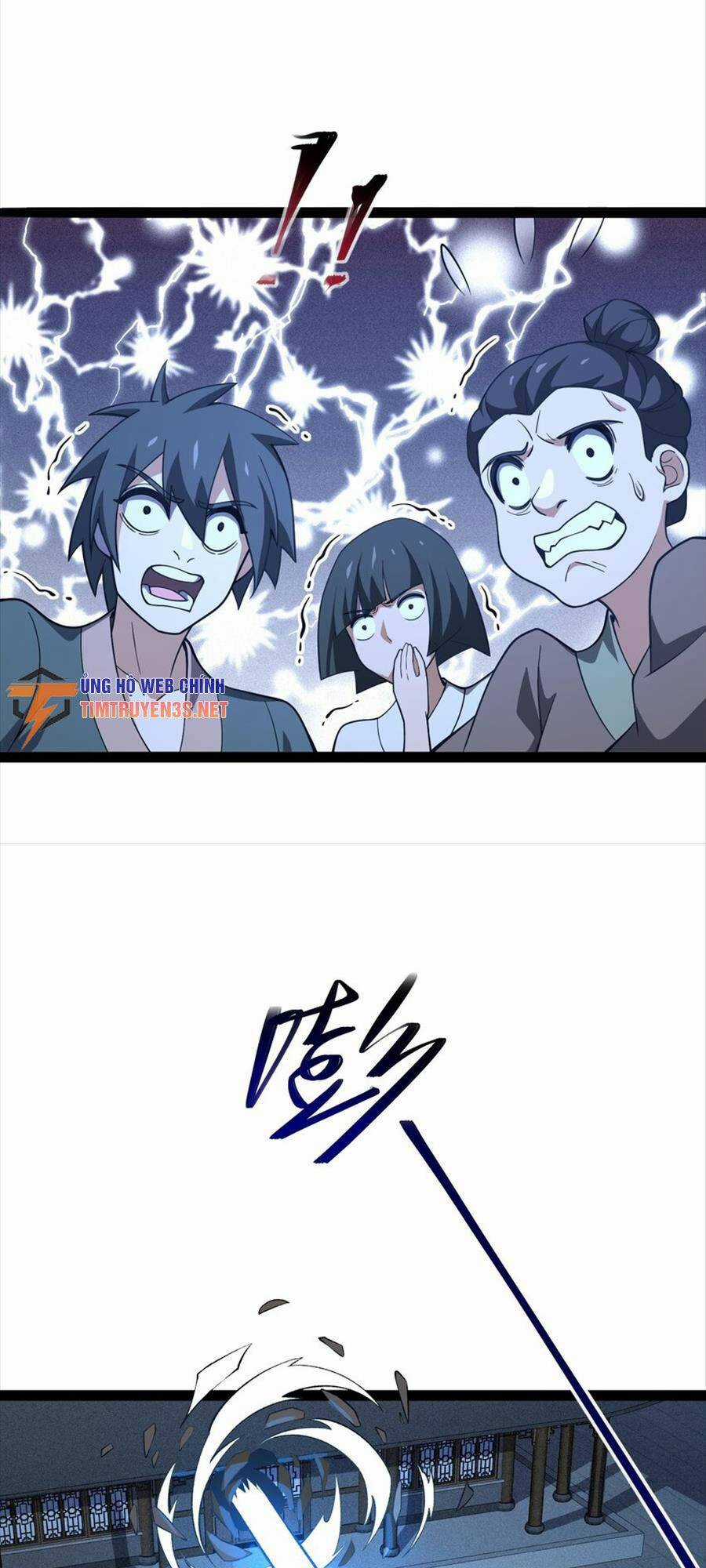 Liêu Trai Không Thể Nào Xinh Đẹp Như Vậy Chapter 19 trang 33