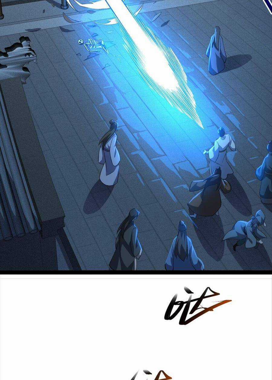 Liêu Trai Không Thể Nào Xinh Đẹp Như Vậy Chapter 19 trang 34