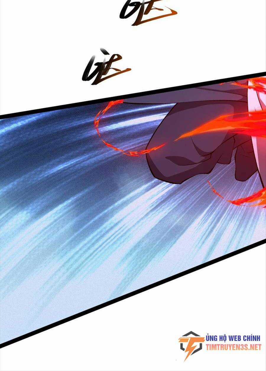 Liêu Trai Không Thể Nào Xinh Đẹp Như Vậy Chapter 19 trang 35