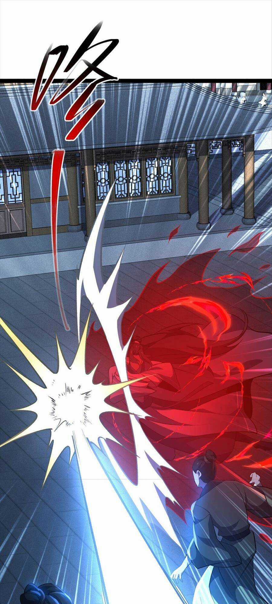 Liêu Trai Không Thể Nào Xinh Đẹp Như Vậy Chapter 19 trang 36