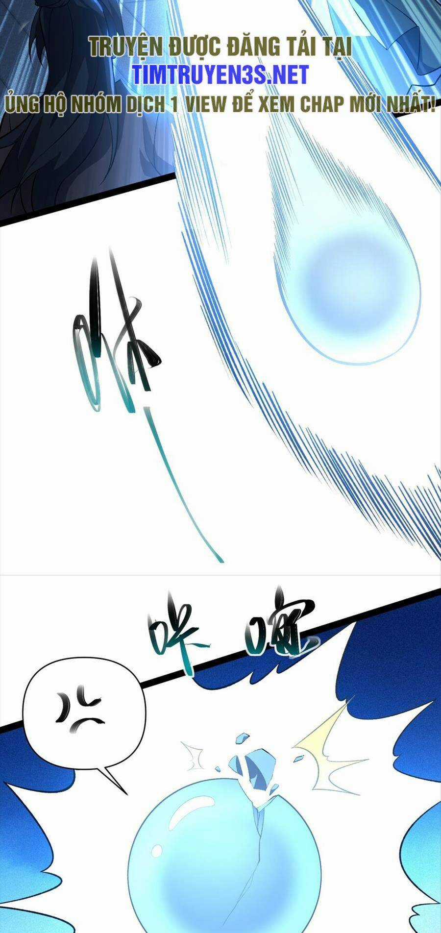 Liêu Trai Không Thể Nào Xinh Đẹp Như Vậy Chapter 19 trang 37