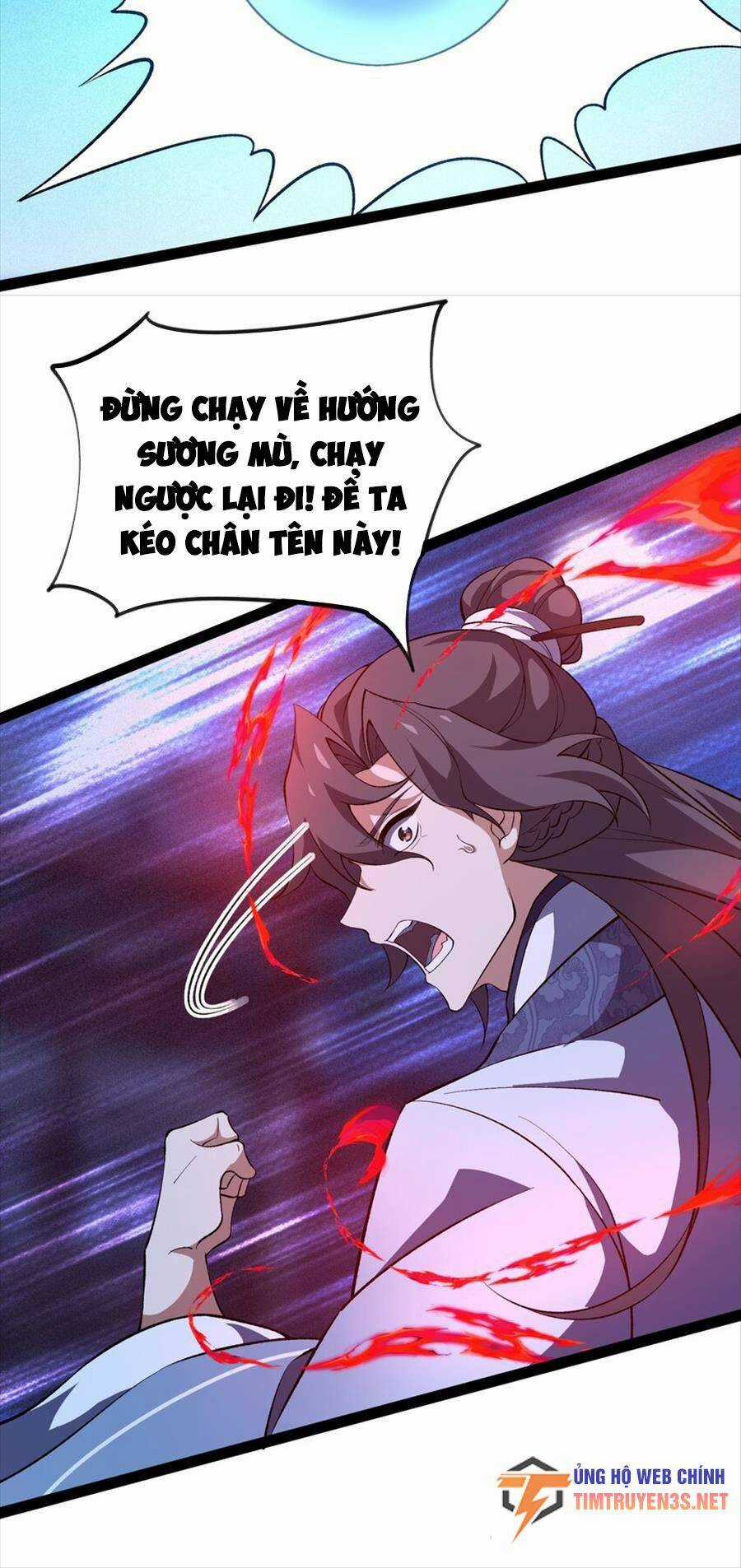 Liêu Trai Không Thể Nào Xinh Đẹp Như Vậy Chapter 19 trang 38