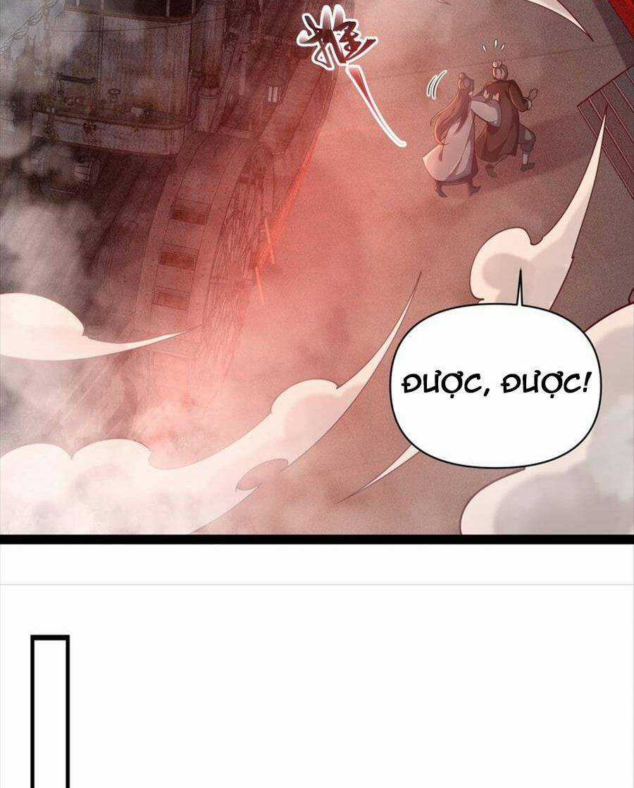 Liêu Trai Không Thể Nào Xinh Đẹp Như Vậy Chapter 19 trang 4