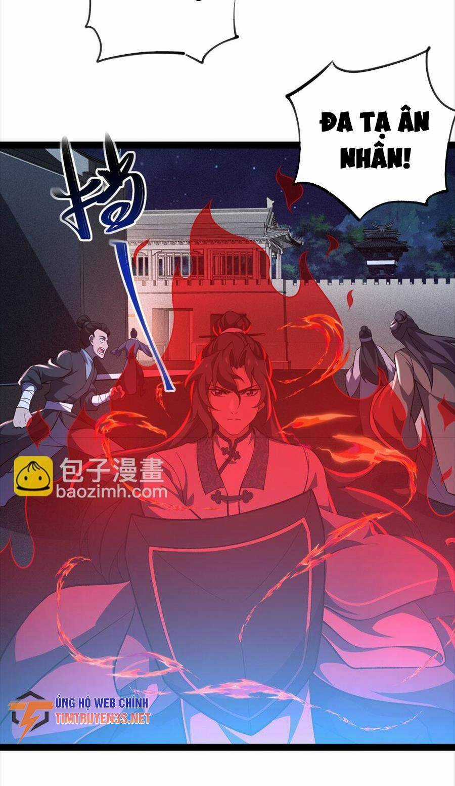 Liêu Trai Không Thể Nào Xinh Đẹp Như Vậy Chapter 19 trang 40