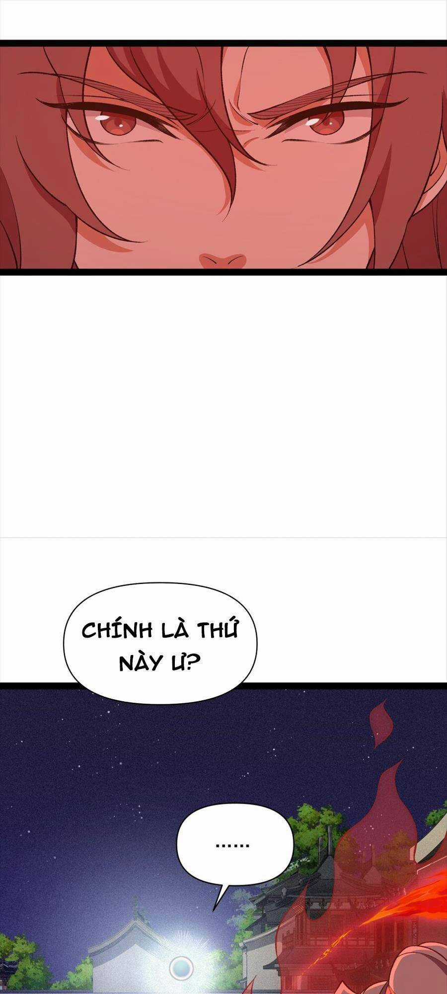 Liêu Trai Không Thể Nào Xinh Đẹp Như Vậy Chapter 19 trang 42