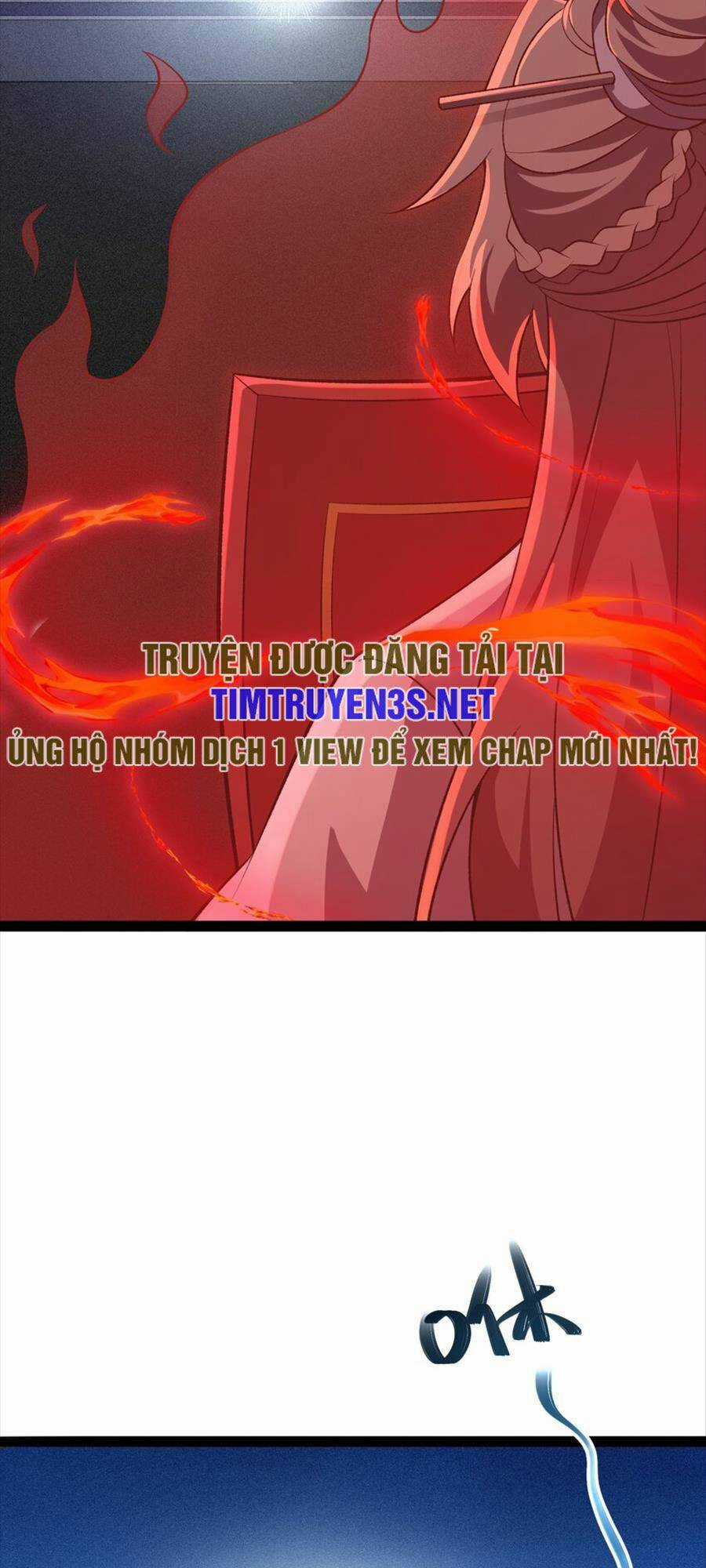 Liêu Trai Không Thể Nào Xinh Đẹp Như Vậy Chapter 19 trang 43