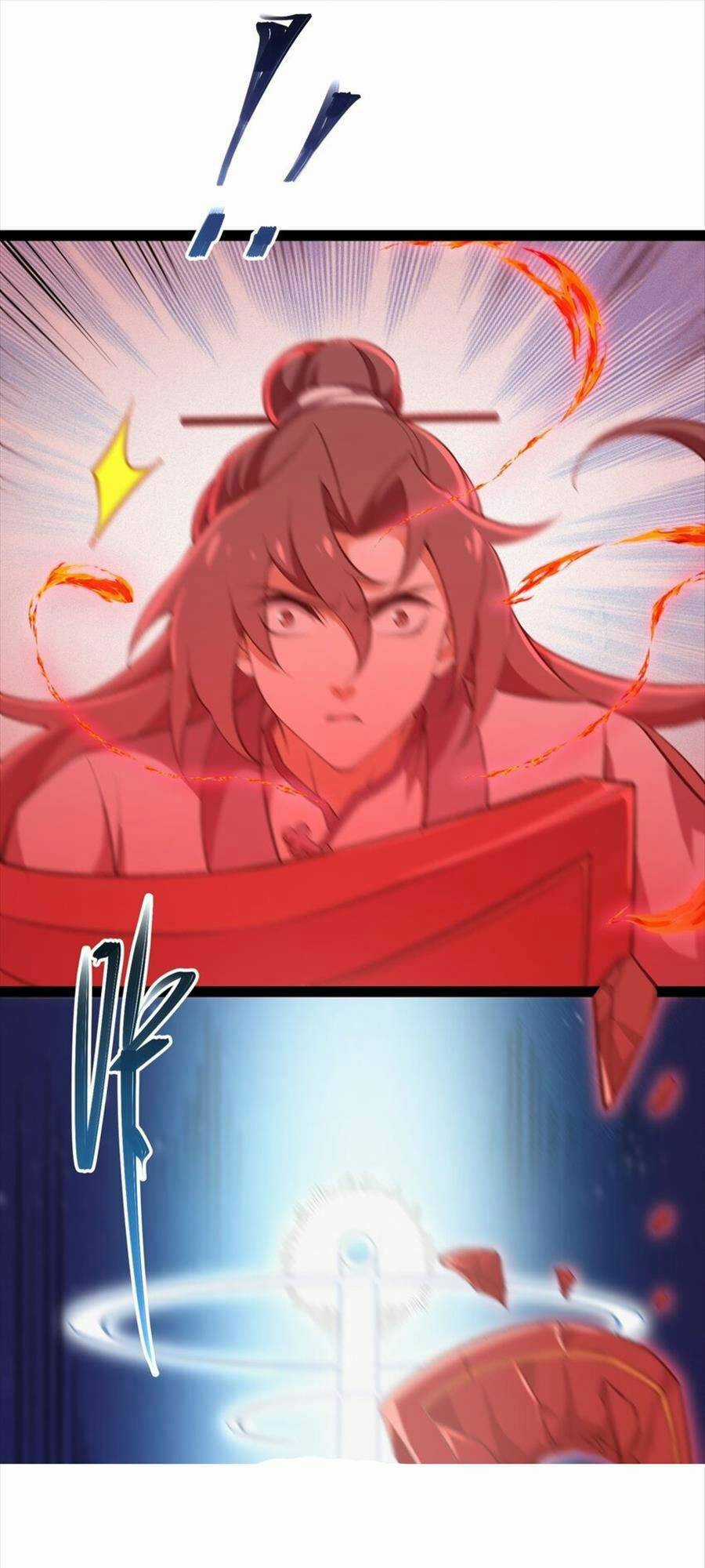 Liêu Trai Không Thể Nào Xinh Đẹp Như Vậy Chapter 19 trang 46