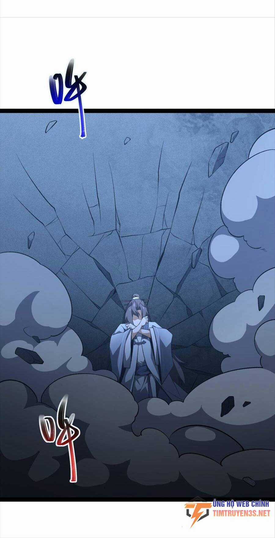 Liêu Trai Không Thể Nào Xinh Đẹp Như Vậy Chapter 19 trang 49