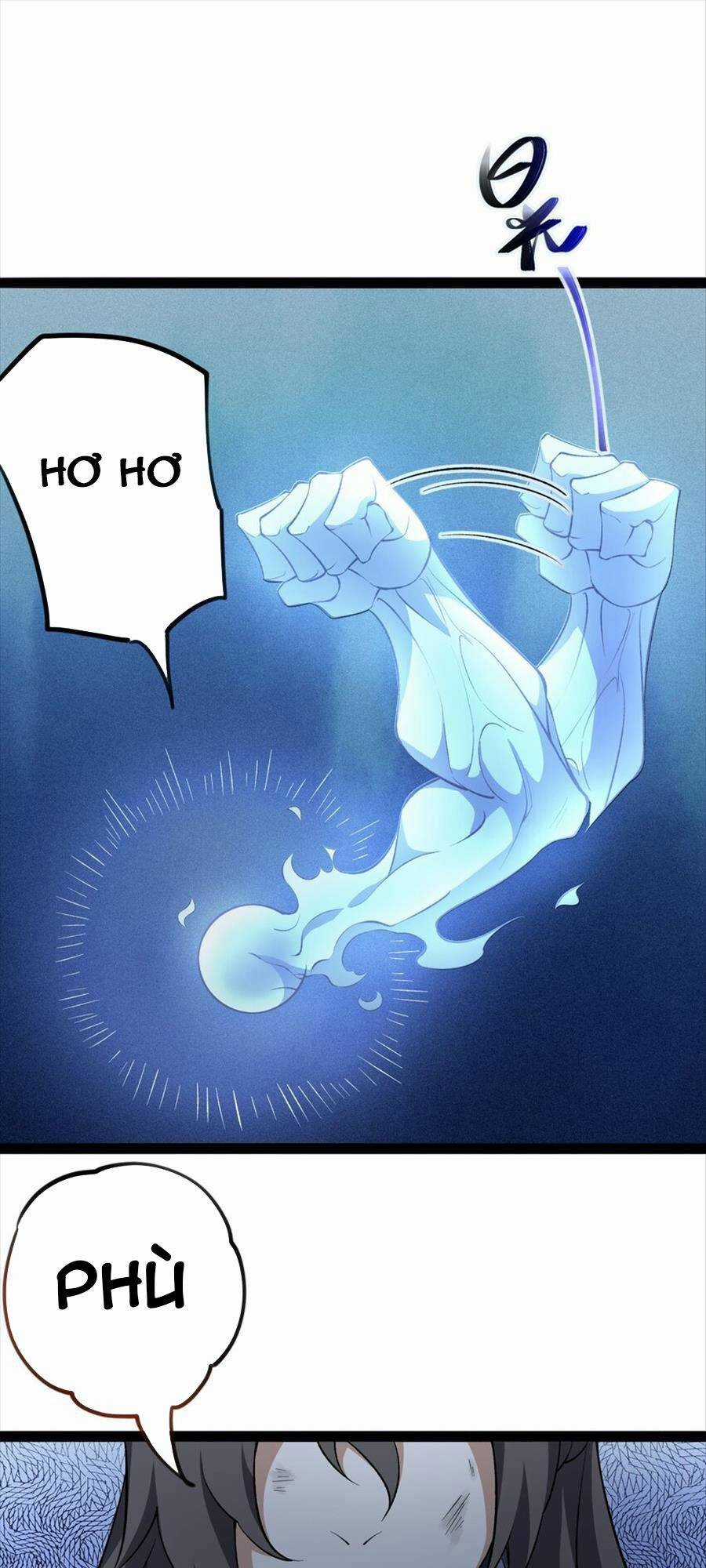 Liêu Trai Không Thể Nào Xinh Đẹp Như Vậy Chapter 19 trang 50