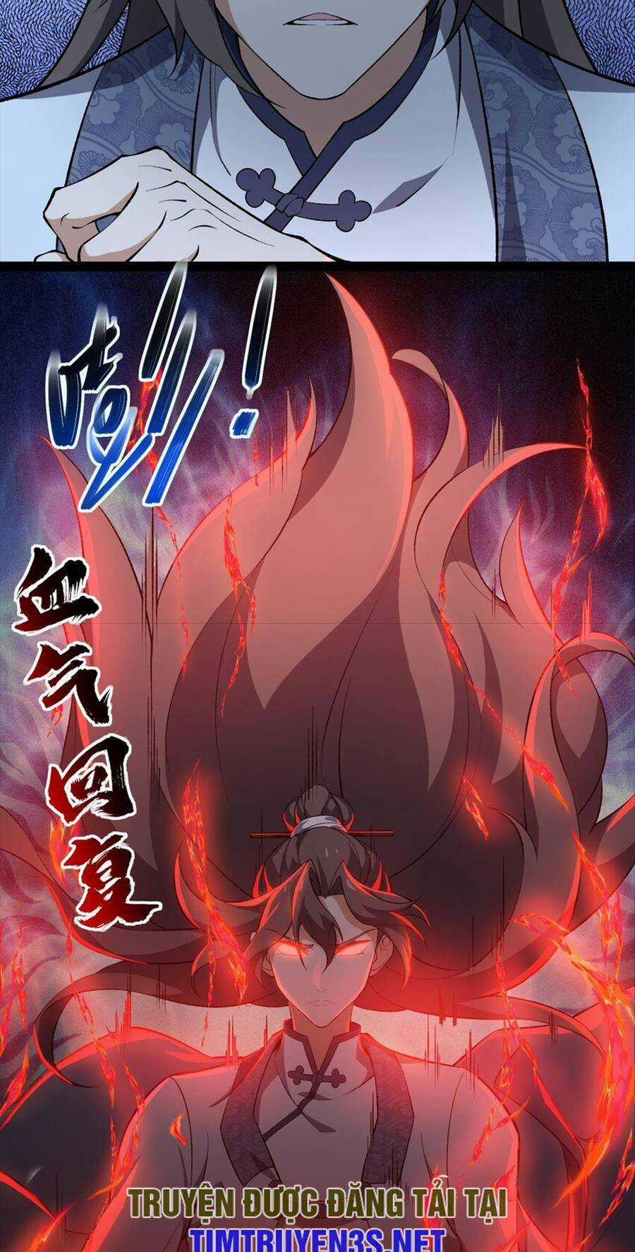 Liêu Trai Không Thể Nào Xinh Đẹp Như Vậy Chapter 19 trang 51