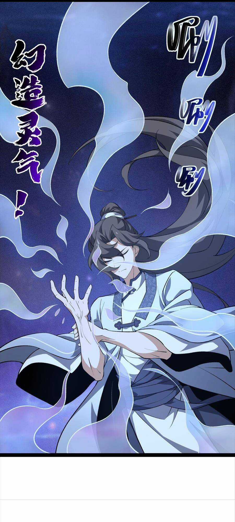 Liêu Trai Không Thể Nào Xinh Đẹp Như Vậy Chapter 19 trang 53