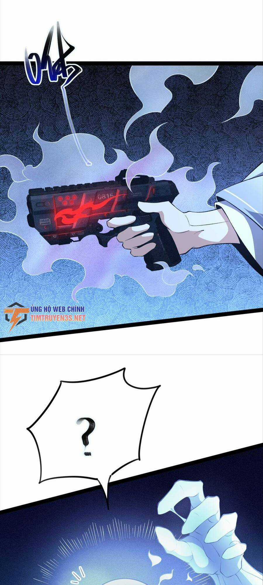 Liêu Trai Không Thể Nào Xinh Đẹp Như Vậy Chapter 19 trang 54