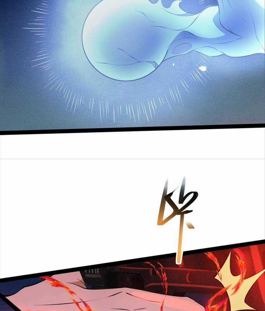 Liêu Trai Không Thể Nào Xinh Đẹp Như Vậy Chapter 19 trang 55