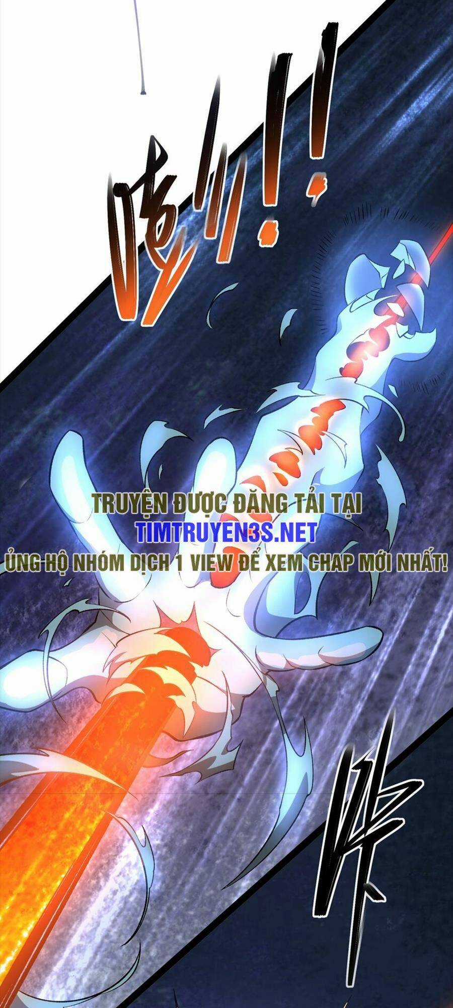 Liêu Trai Không Thể Nào Xinh Đẹp Như Vậy Chapter 19 trang 58