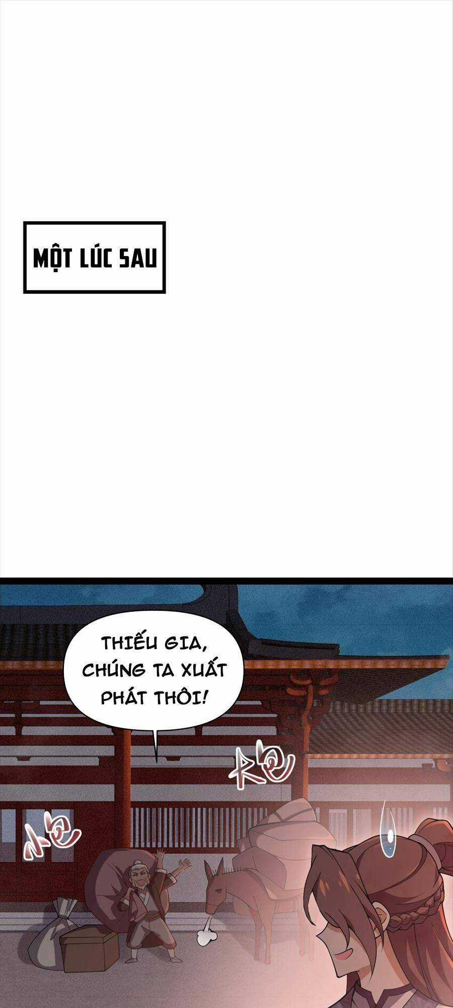 Liêu Trai Không Thể Nào Xinh Đẹp Như Vậy Chapter 19 trang 6