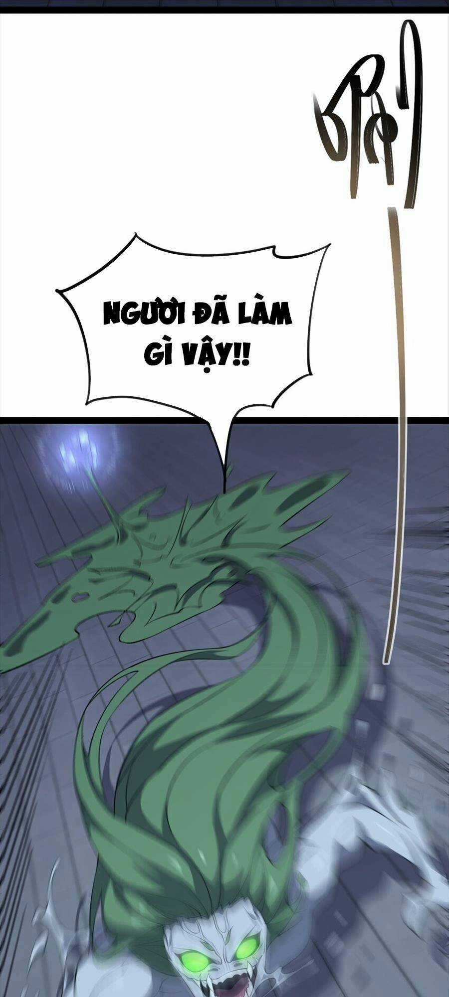 Liêu Trai Không Thể Nào Xinh Đẹp Như Vậy Chapter 19 trang 61