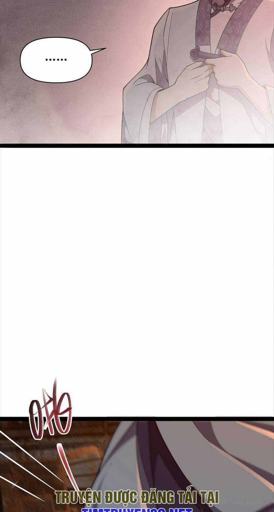 Liêu Trai Không Thể Nào Xinh Đẹp Như Vậy Chapter 19 trang 7