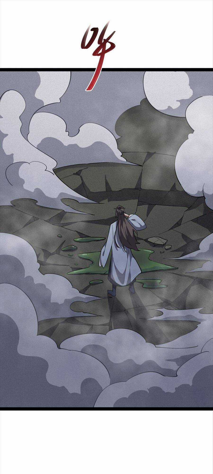 Liêu Trai Không Thể Nào Xinh Đẹp Như Vậy Chapter 19 trang 77