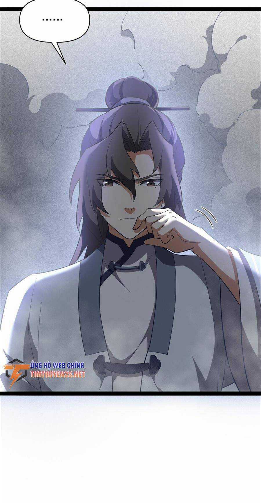 Liêu Trai Không Thể Nào Xinh Đẹp Như Vậy Chapter 19 trang 79