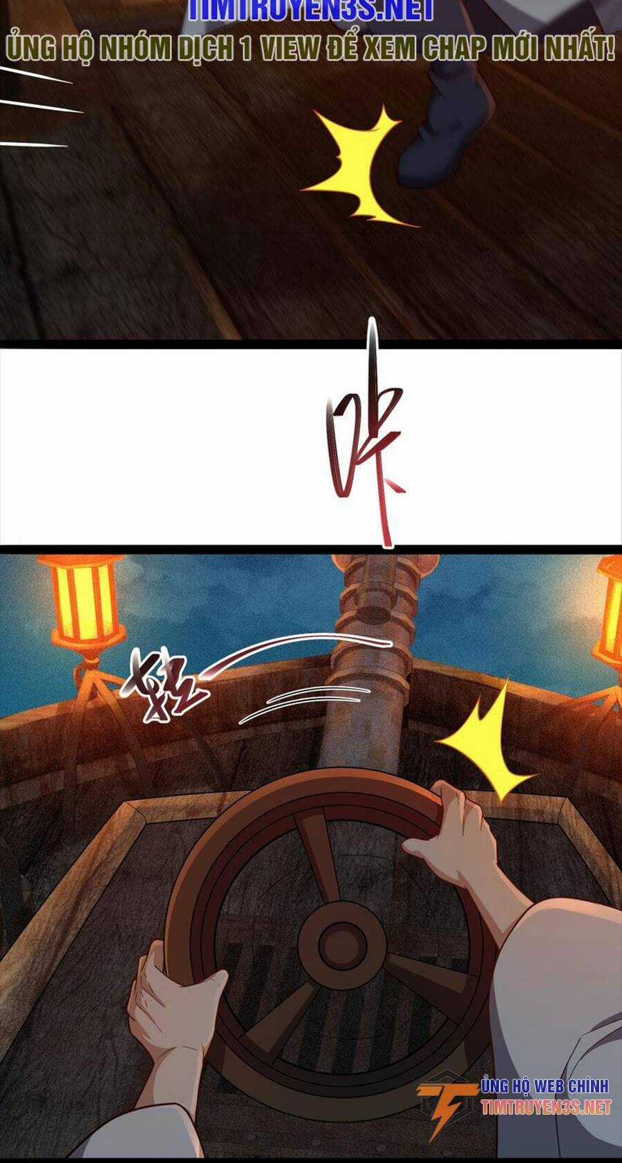 Liêu Trai Không Thể Nào Xinh Đẹp Như Vậy Chapter 19 trang 8