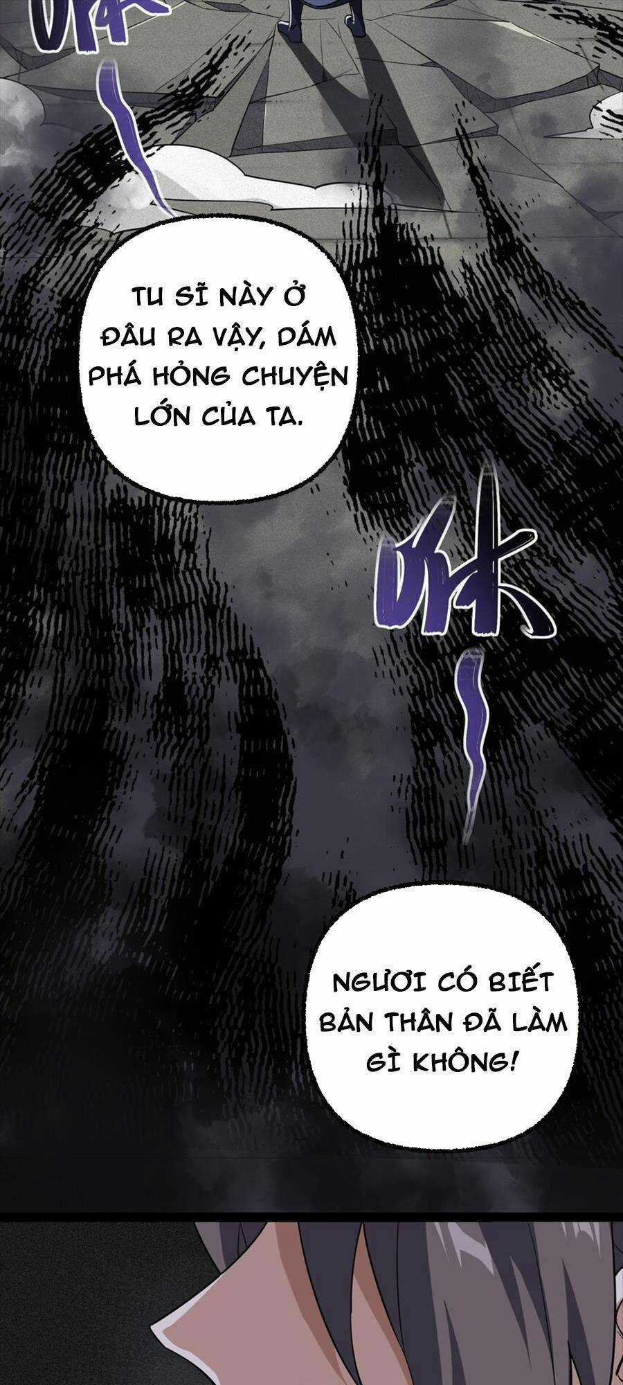 Liêu Trai Không Thể Nào Xinh Đẹp Như Vậy Chapter 19 trang 81