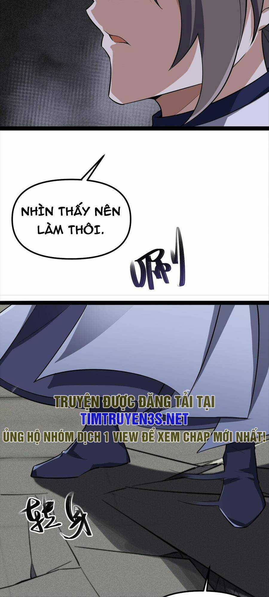 Liêu Trai Không Thể Nào Xinh Đẹp Như Vậy Chapter 19 trang 82