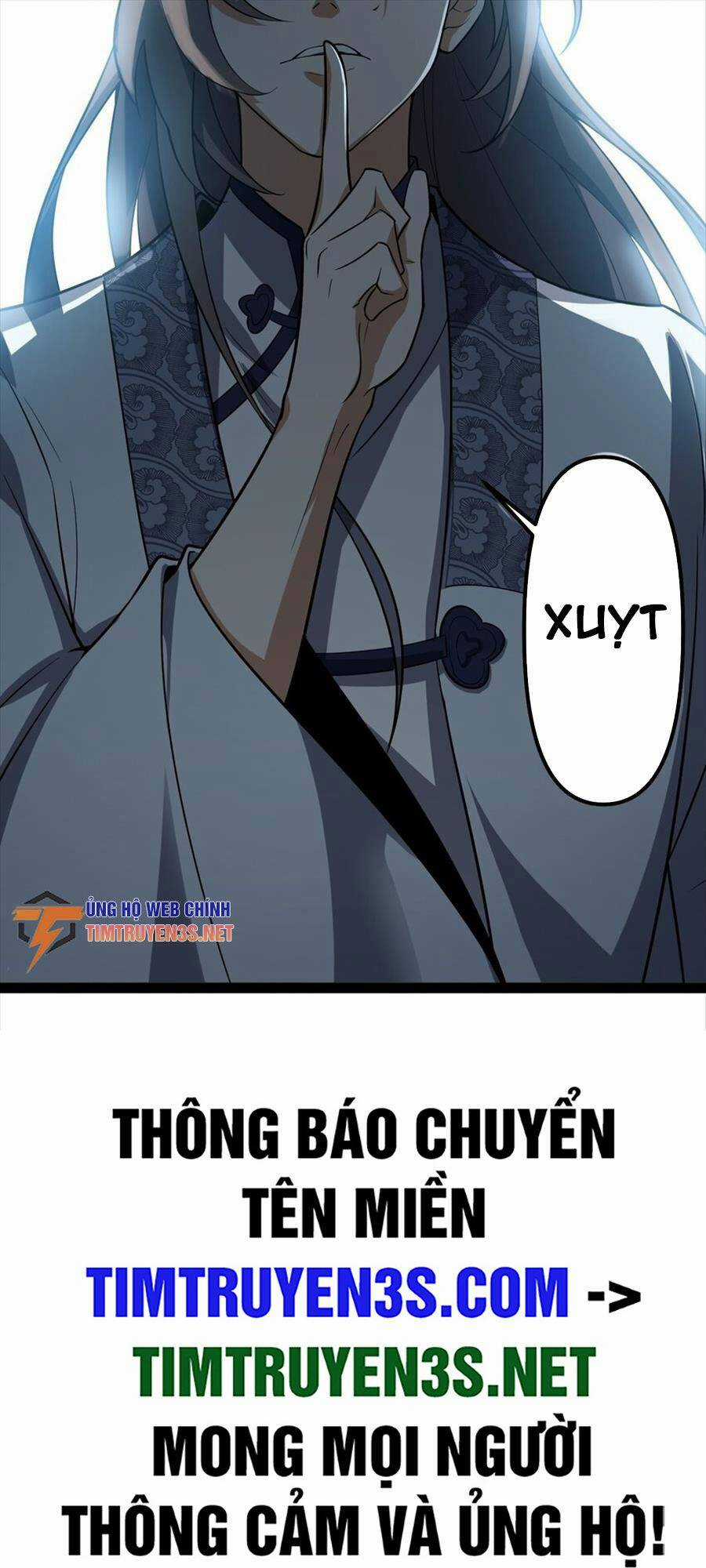 Liêu Trai Không Thể Nào Xinh Đẹp Như Vậy Chapter 19 trang 85