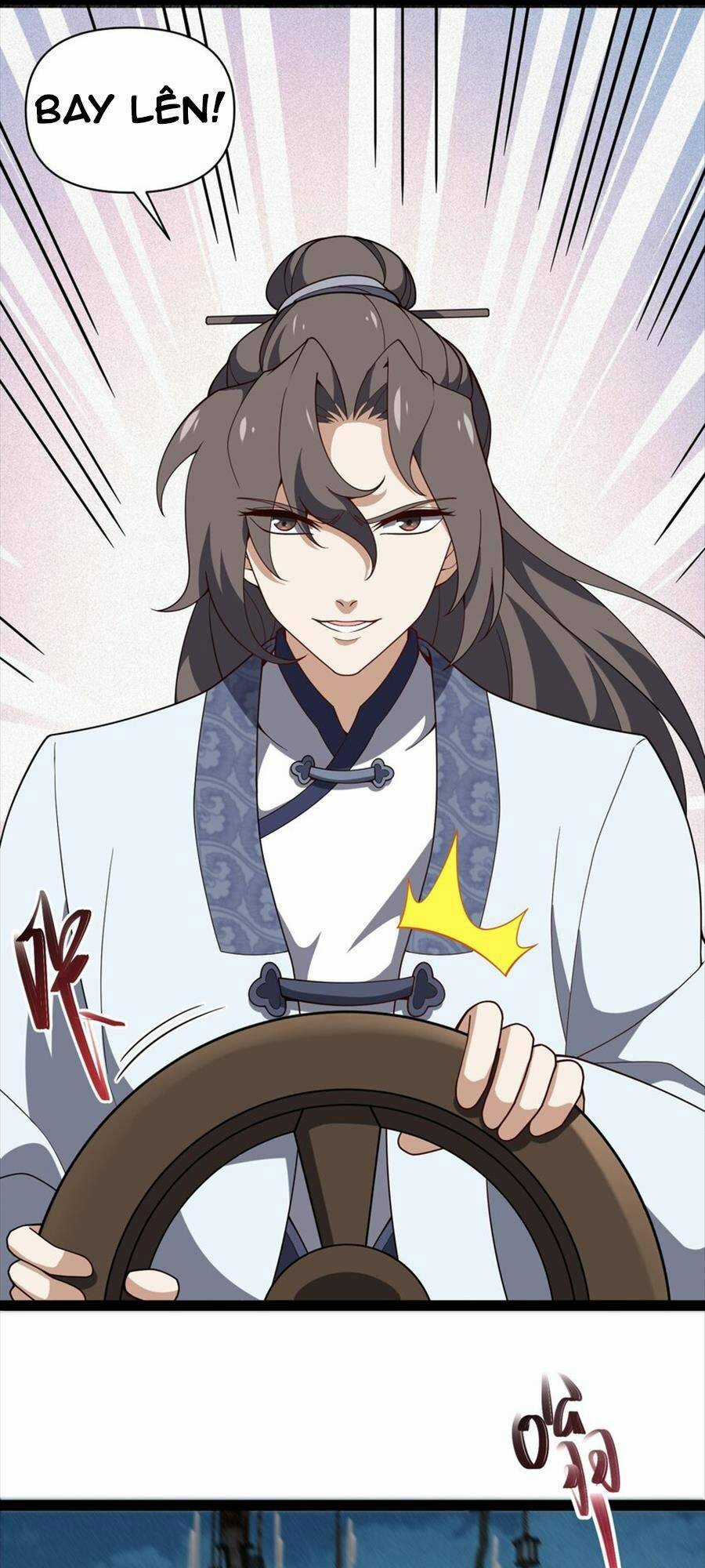 Liêu Trai Không Thể Nào Xinh Đẹp Như Vậy Chapter 19 trang 9