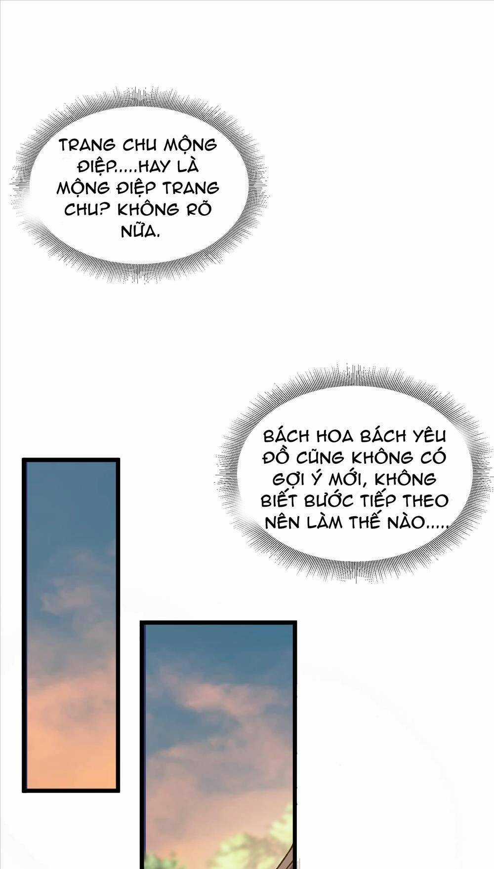 Liêu Trai Không Thể Nào Xinh Đẹp Như Vậy Chapter 2 trang 11