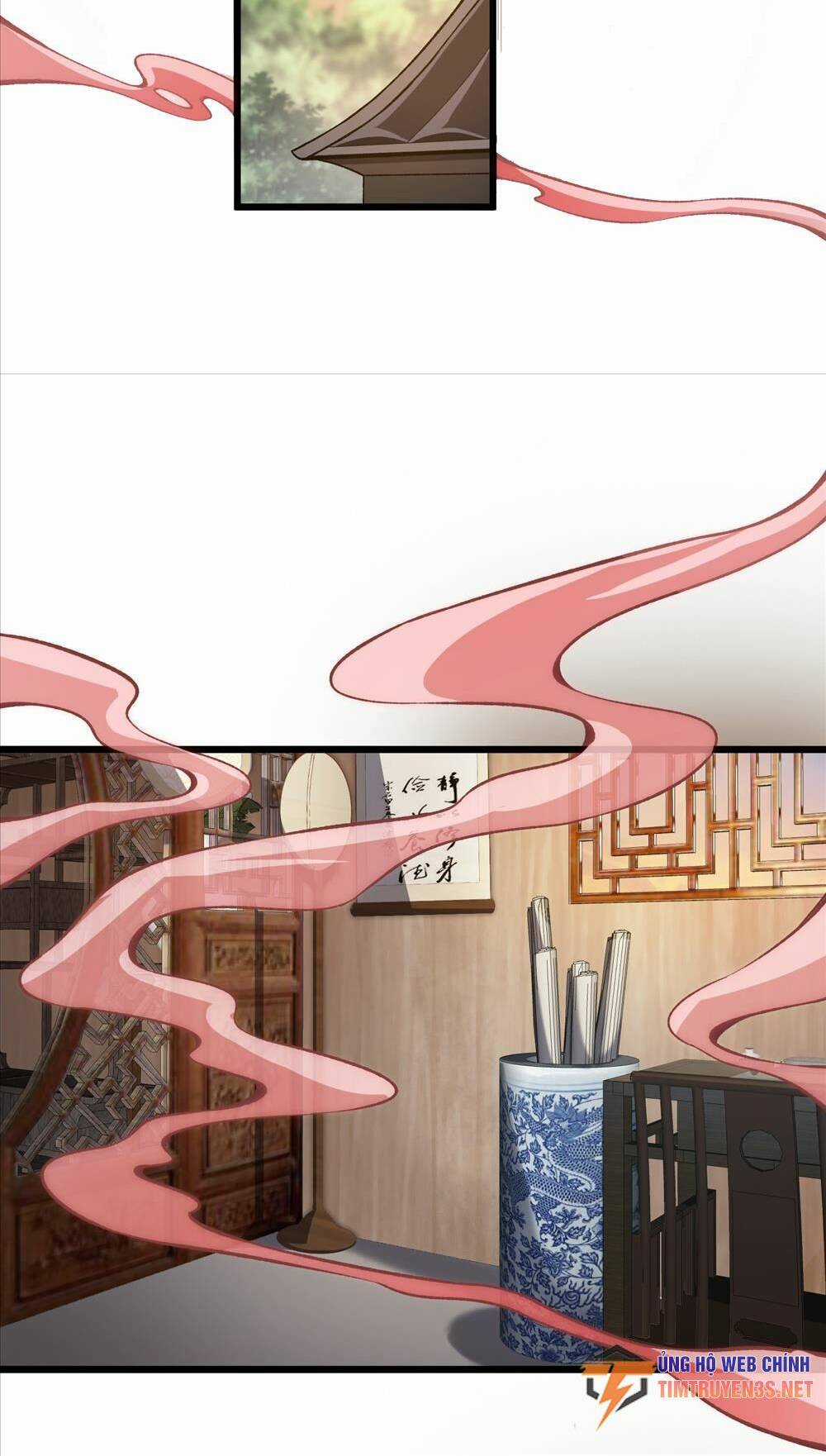 Liêu Trai Không Thể Nào Xinh Đẹp Như Vậy Chapter 2 trang 12