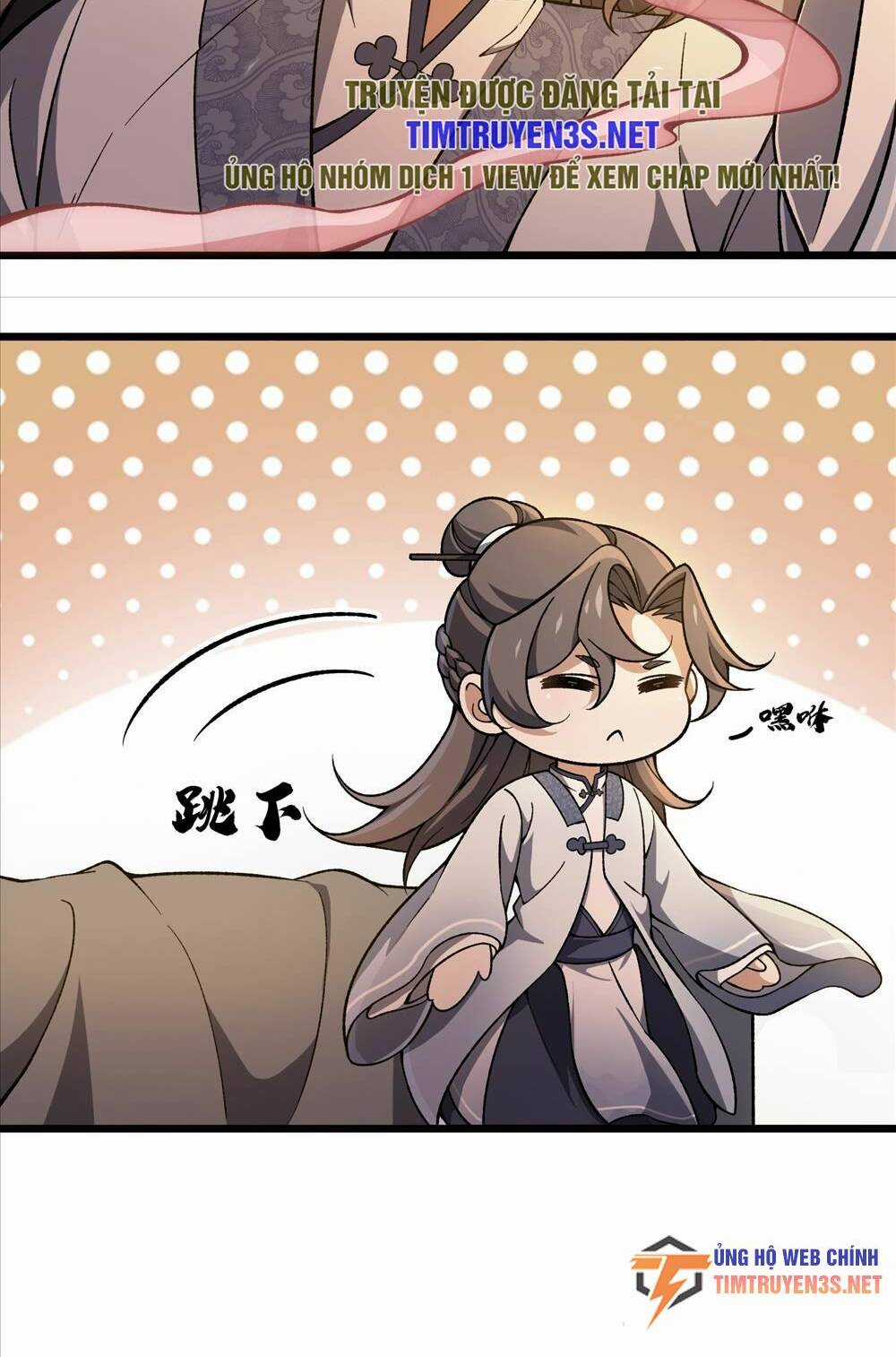 Liêu Trai Không Thể Nào Xinh Đẹp Như Vậy Chapter 2 trang 14