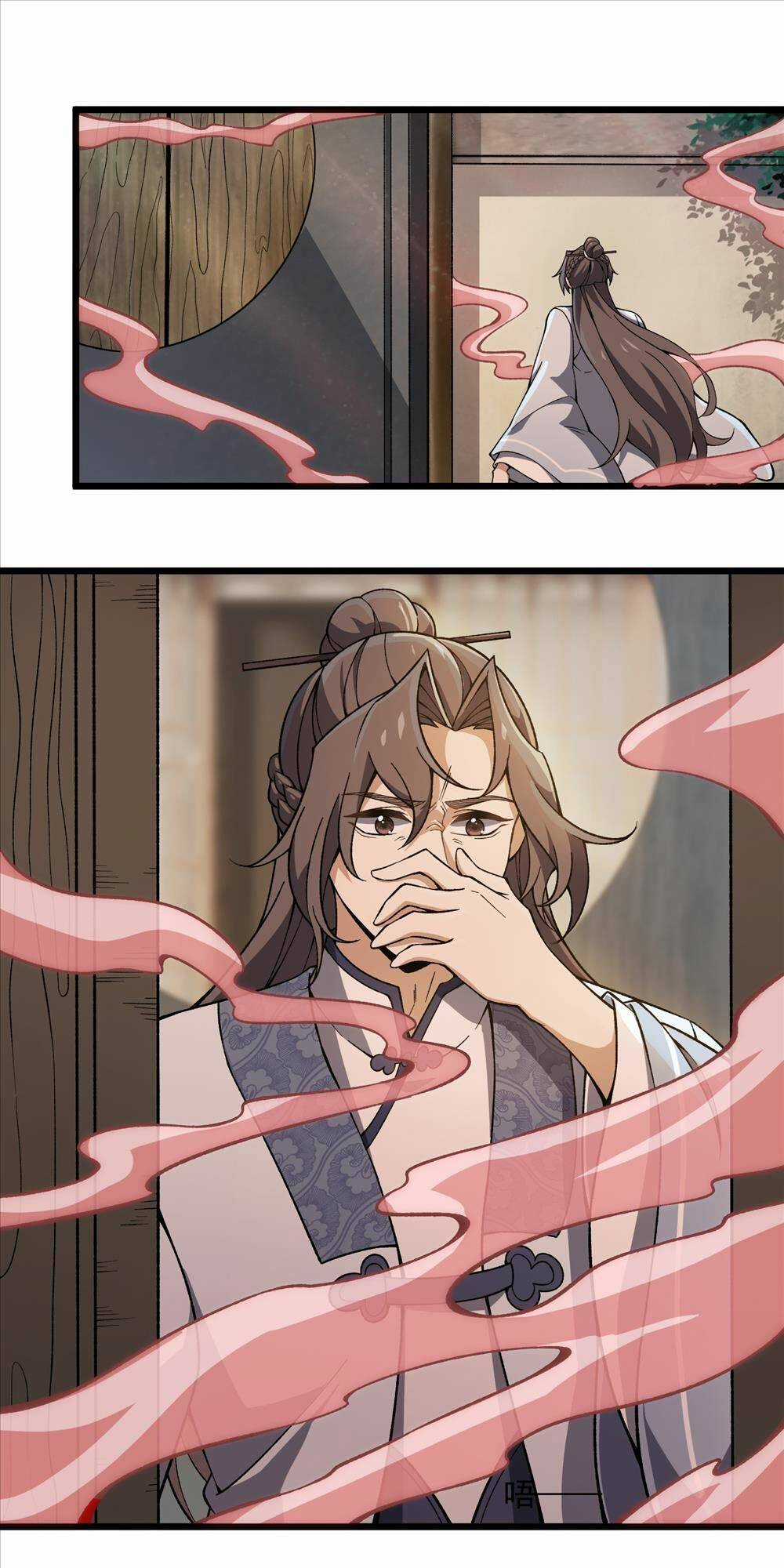 Liêu Trai Không Thể Nào Xinh Đẹp Như Vậy Chapter 2 trang 15