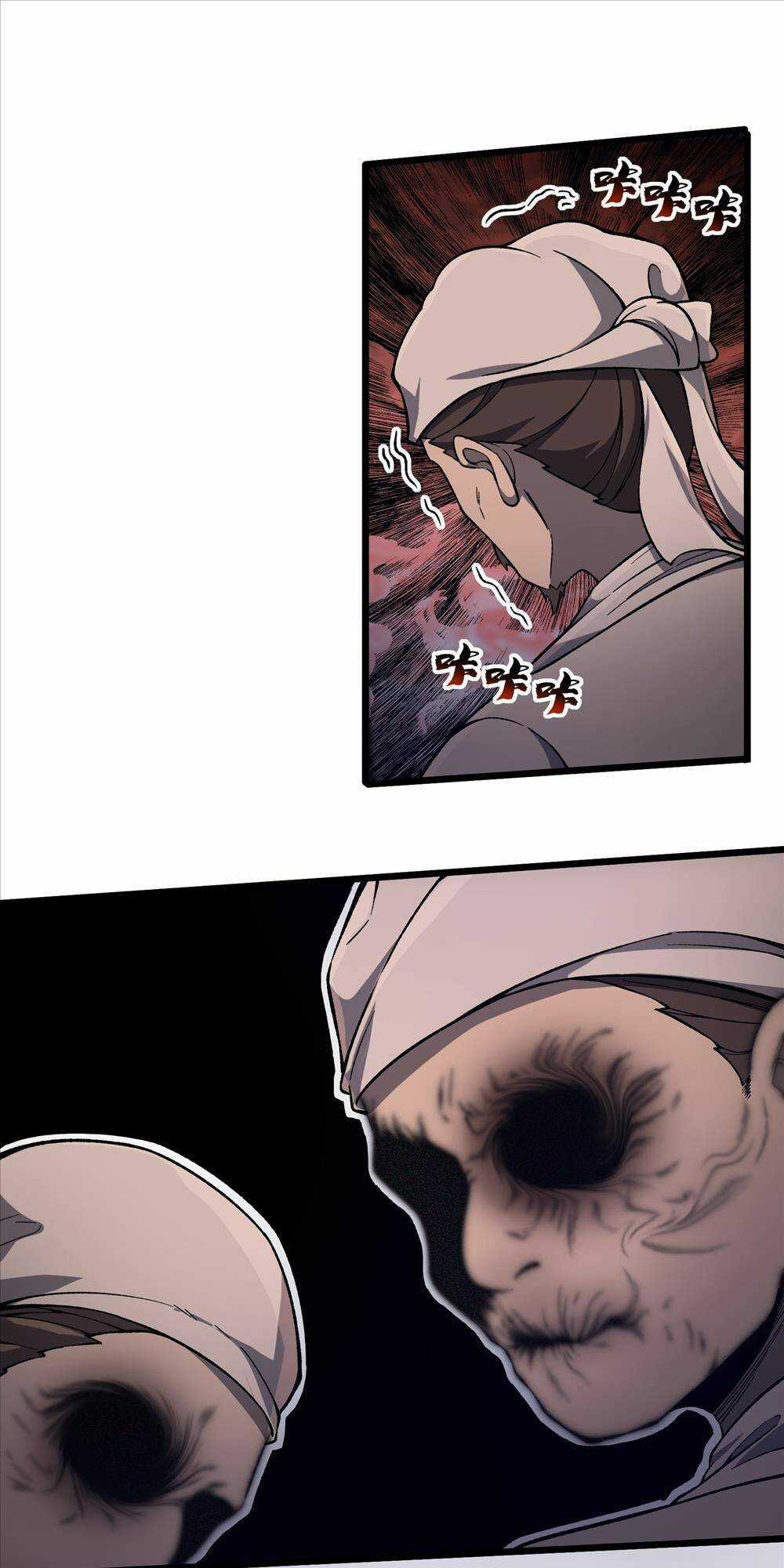 Liêu Trai Không Thể Nào Xinh Đẹp Như Vậy Chapter 2 trang 18