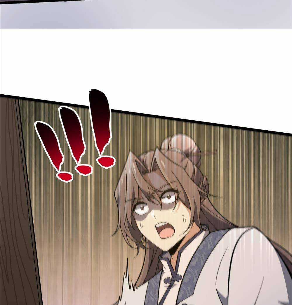 Liêu Trai Không Thể Nào Xinh Đẹp Như Vậy Chapter 2 trang 19