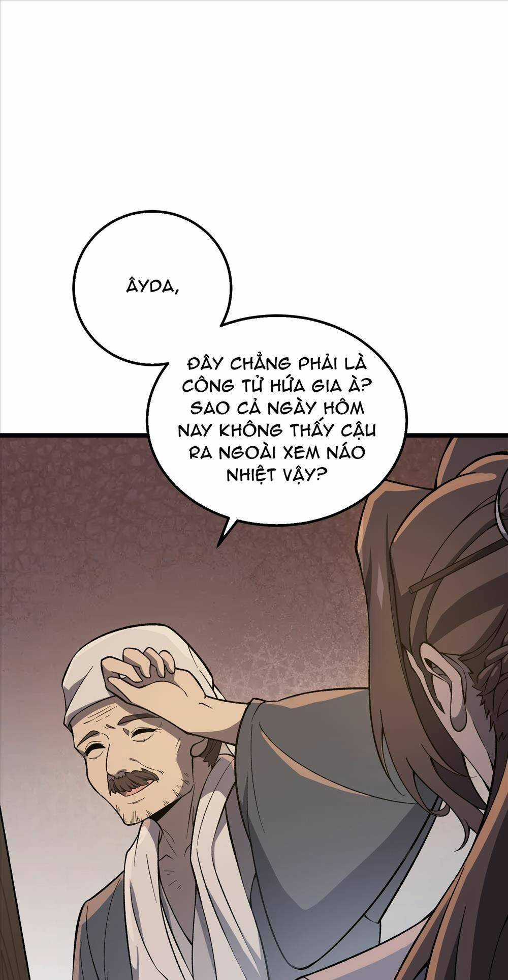 Liêu Trai Không Thể Nào Xinh Đẹp Như Vậy Chapter 2 trang 21