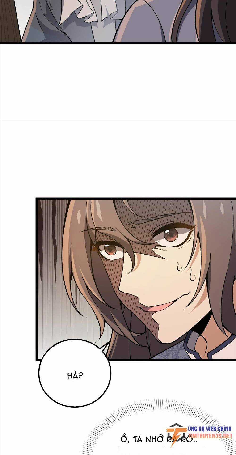 Liêu Trai Không Thể Nào Xinh Đẹp Như Vậy Chapter 2 trang 22