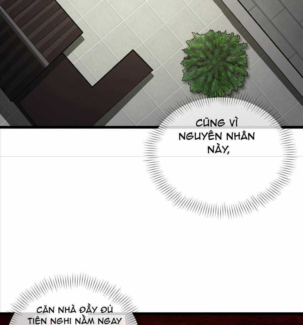 Liêu Trai Không Thể Nào Xinh Đẹp Như Vậy Chapter 2 trang 24