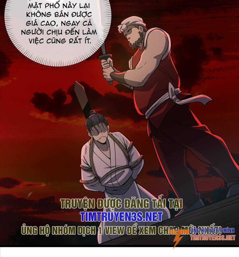 Liêu Trai Không Thể Nào Xinh Đẹp Như Vậy Chapter 2 trang 25