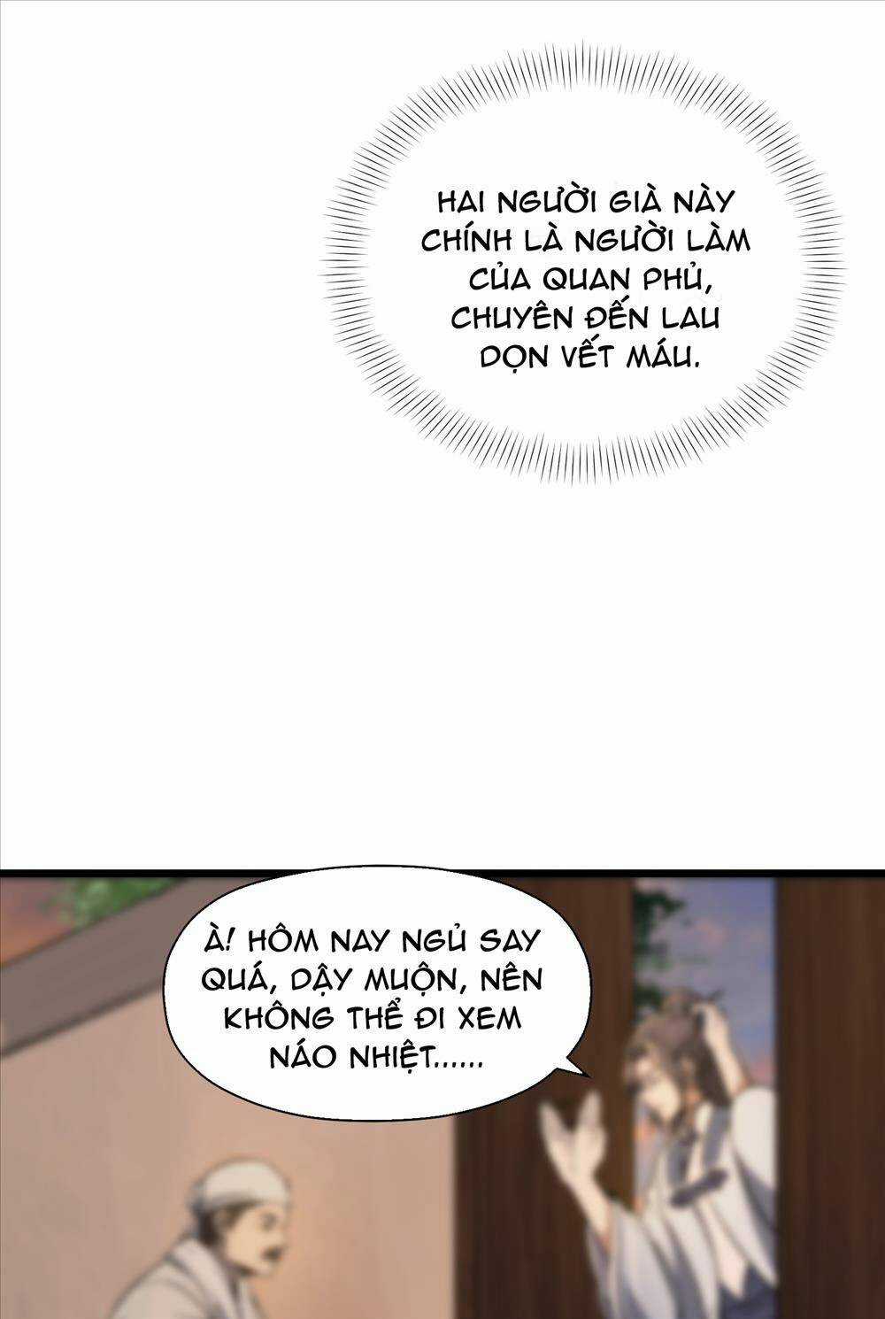 Liêu Trai Không Thể Nào Xinh Đẹp Như Vậy Chapter 2 trang 26