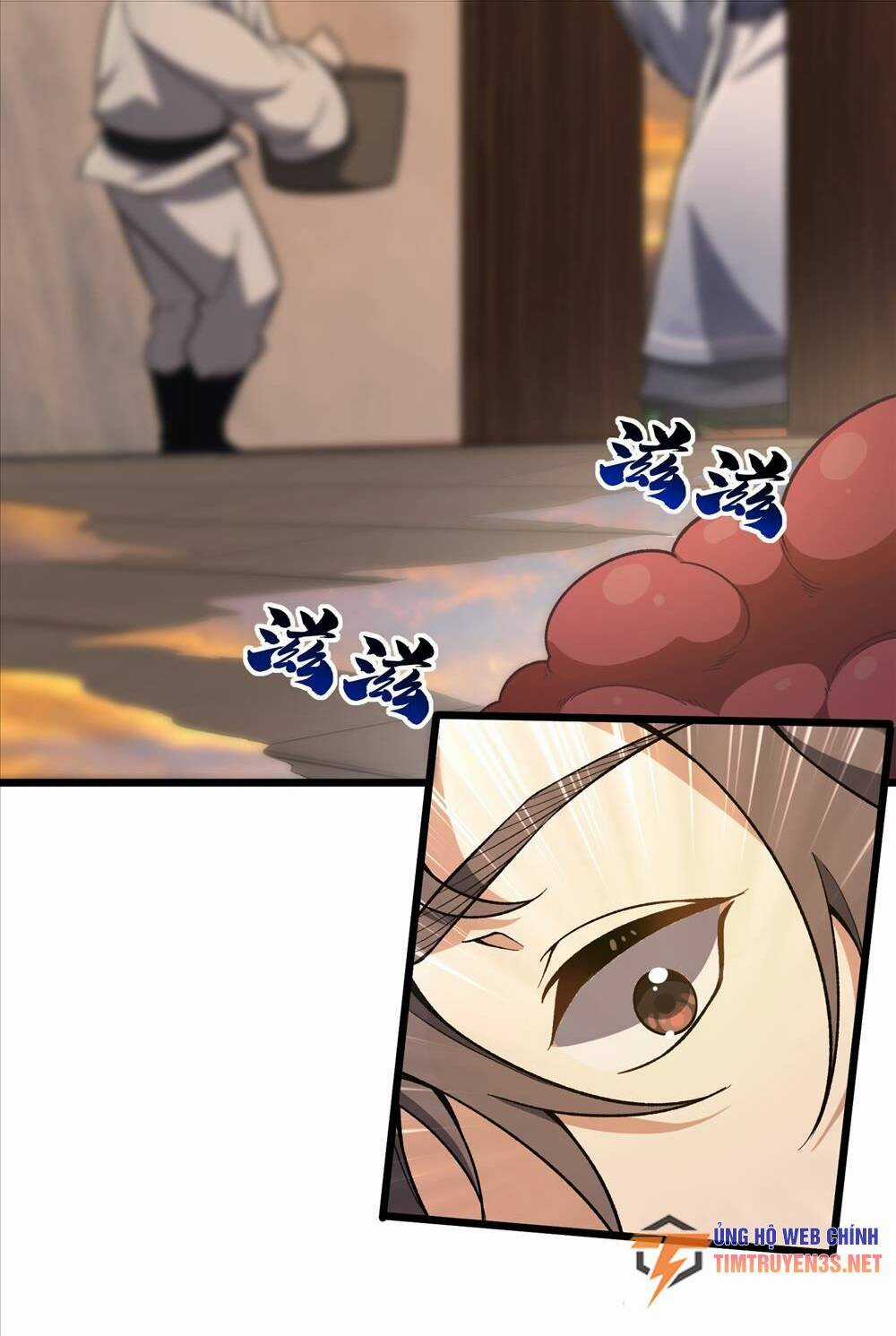 Liêu Trai Không Thể Nào Xinh Đẹp Như Vậy Chapter 2 trang 27