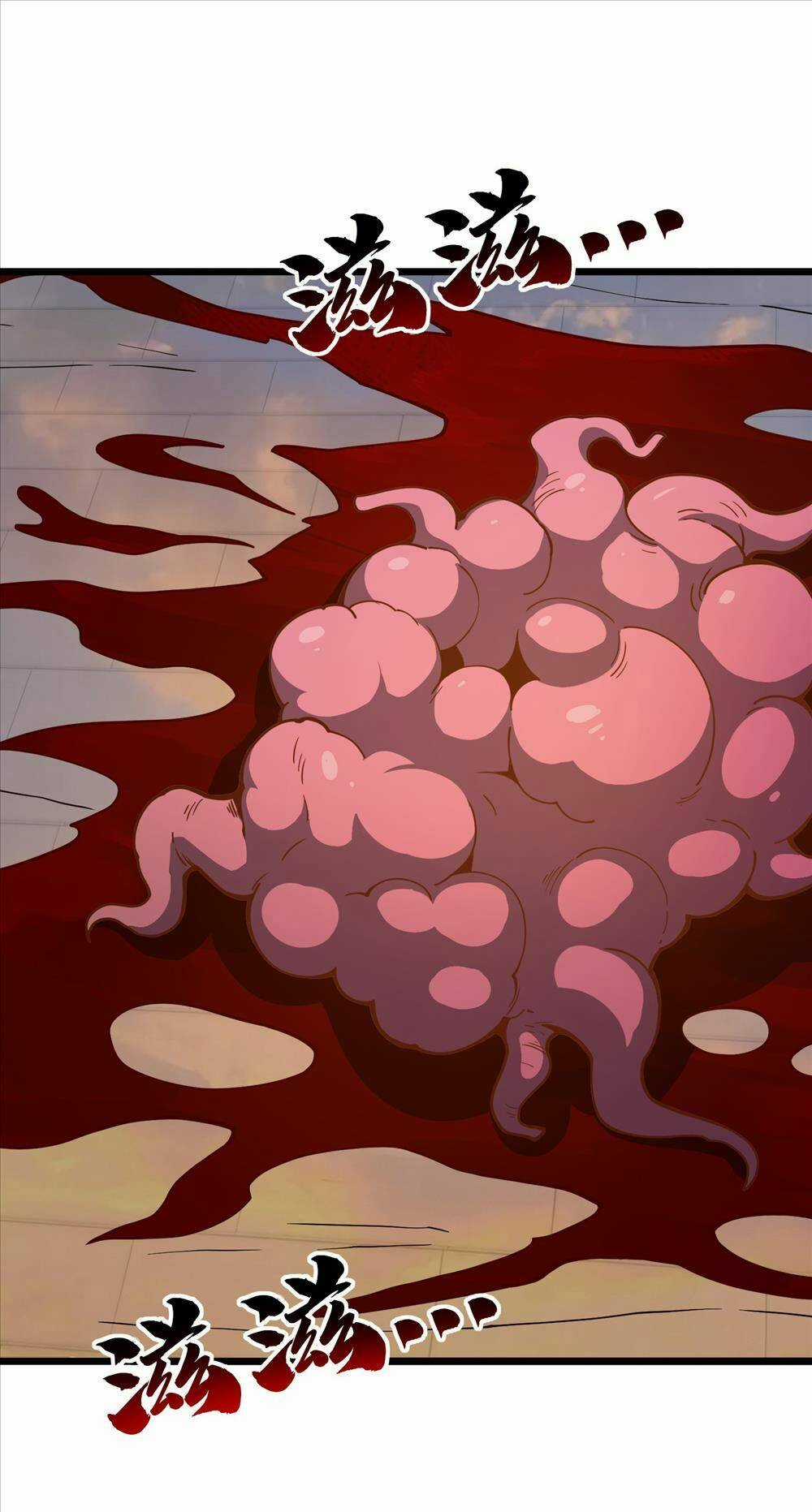 Liêu Trai Không Thể Nào Xinh Đẹp Như Vậy Chapter 2 trang 28