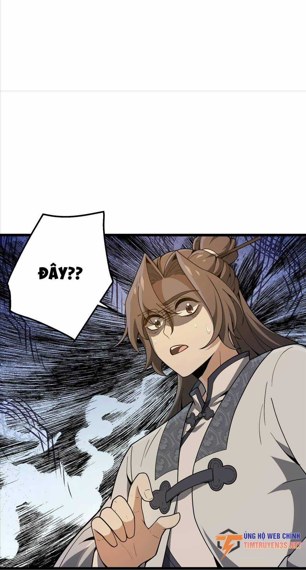 Liêu Trai Không Thể Nào Xinh Đẹp Như Vậy Chapter 2 trang 29