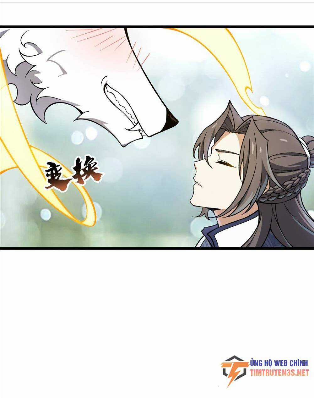 Liêu Trai Không Thể Nào Xinh Đẹp Như Vậy Chapter 2 trang 3